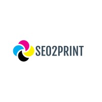 SEO2PRINT LTD Logo
