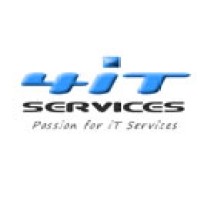 SERVICES4iT Logo
