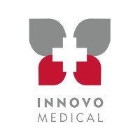 INNOVO MEDICAL LIMITED Logo