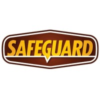 Safeguard Security & Communications Logo