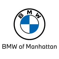 BMW of Manhattan Logo