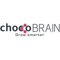chocoBRAIN Logo