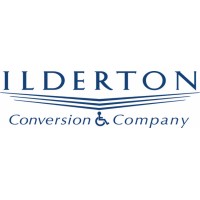 Ilderton Conversion Co Logo