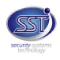 Security Systems Technology Ltd Logo