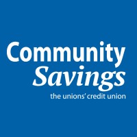 Community Savings Credit Union Logo