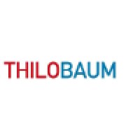 Thilo Baum Logo