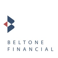 Beltone Financial Logo