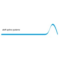 Delft Spline Systems Logo