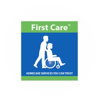 FIRST CARE HOME SERVICES, INC. Logo
