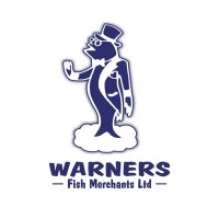 Warners Fishmerchants Ltd Logo