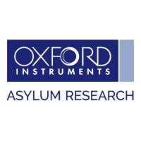 Oxford Instruments Asylum Research Inc. Logo
