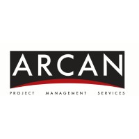 Arcan Project Management Services Logo