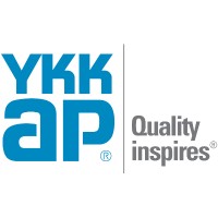 YKK AP America Inc. Logo