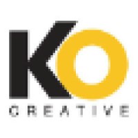 KO Creative Logo