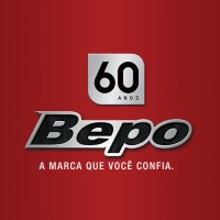 Bepo Componentes Automotivos Logo