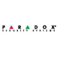 Paradox Security Systems Logo