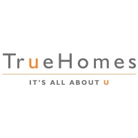 True Homes Logo