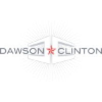 Dawson & Clinton General Contractors Logo