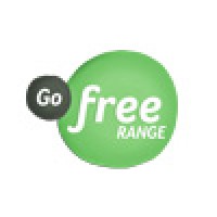 Go Free Range Ltd Logo