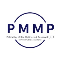 Palmetto, Mollo, Molinaro & Passarello, LLP Logo