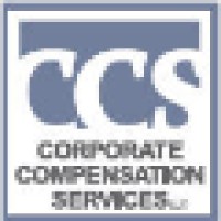 Corporate Compensation Services, LLC Logo