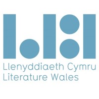LLENYDDIAETH CYMRU / LITERATURE WALES Logo
