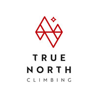 True North Climbing Inc. Logo