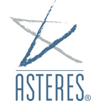 Asteres Inc. Logo