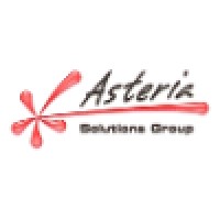 Asteria Solutions Group Logo