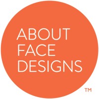 About Face Designs, Inc. Logo