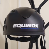 Equinox Access Solutions Ltd Logo