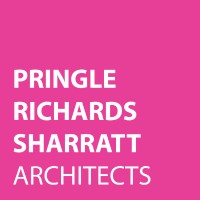 Pringle Richards Sharratt Architects Logo