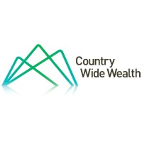 Country Wide Wealth Logo