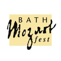 BATH MOZARTFEST Ltd Logo