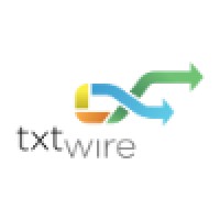 Txtwire Technologies Logo