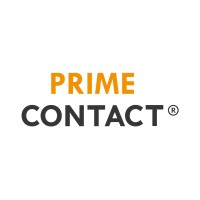 Prime Contact Logo