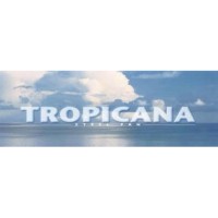 Tropicana Steel Pan Logo