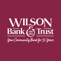 Wilson Bank & Trust Logo