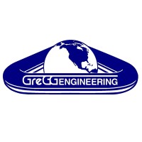 Gregg Engineering, Inc. Logo