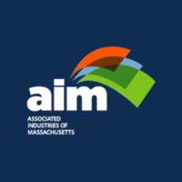 Associated Industries of Massachusetts Logo