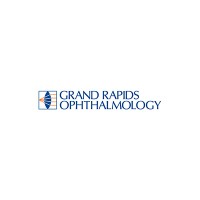 Grand Rapids Ophthalmology Logo