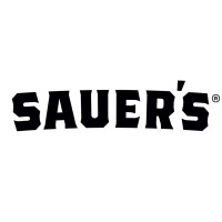 The C. F. Sauer Company Logo