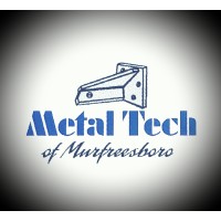 Metal Tech Of Murfreesboro Logo