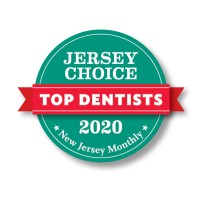 Specialized Dentistry of New Jersey Logo