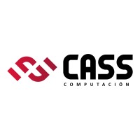 CASS Computacion Logo
