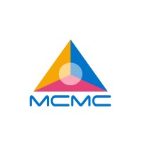 Malaysian Communications and Multimedia Commission Logo