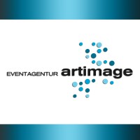 EVENTAGENTUR artimage e.K. Logo