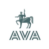 The Australian Veterinary Association Logo