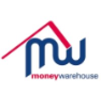 Money Warehouse Logo