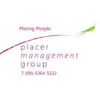 Placer Management Group Logo